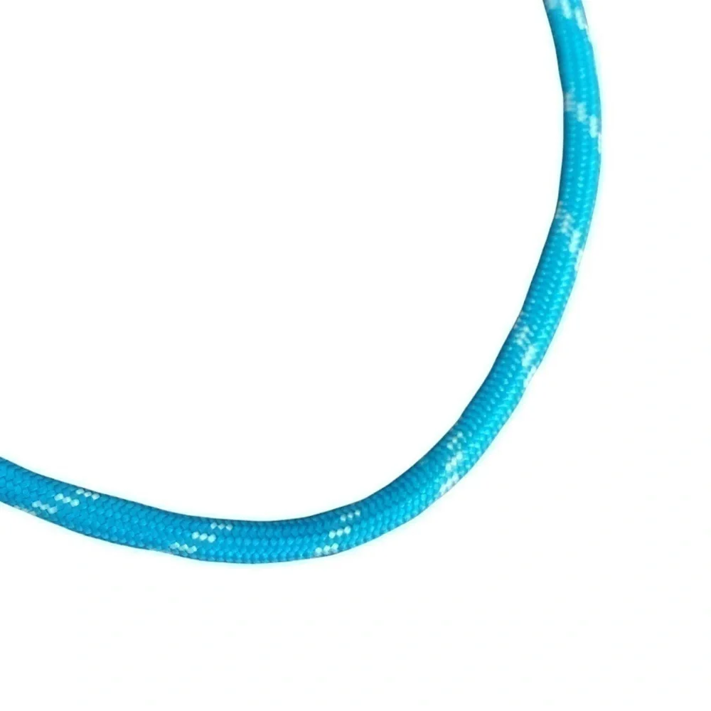 𝅺nordstrom BP Sunglass Chain Blue and White New With Tags